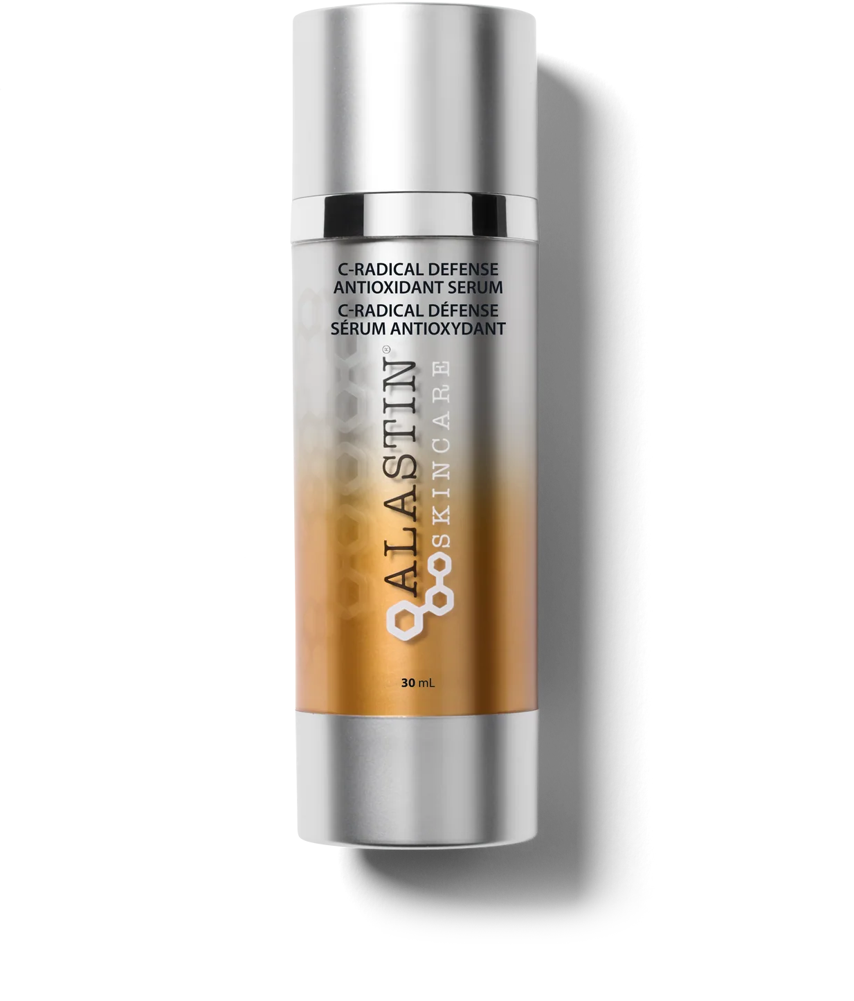 Sérum antioxydant C-RADICAL Defense