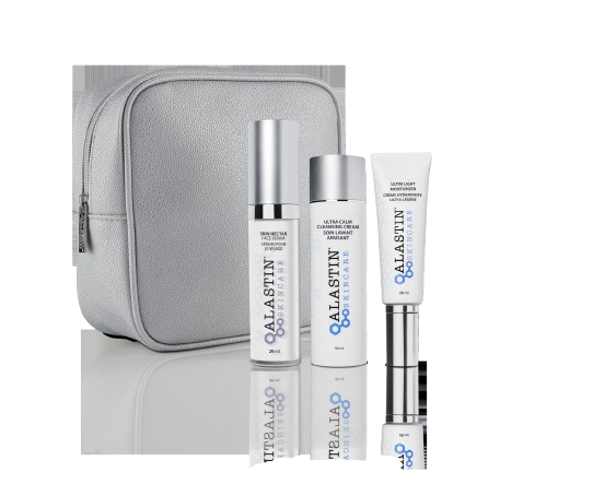 Procedure Enhancement System with TriHex Technology™