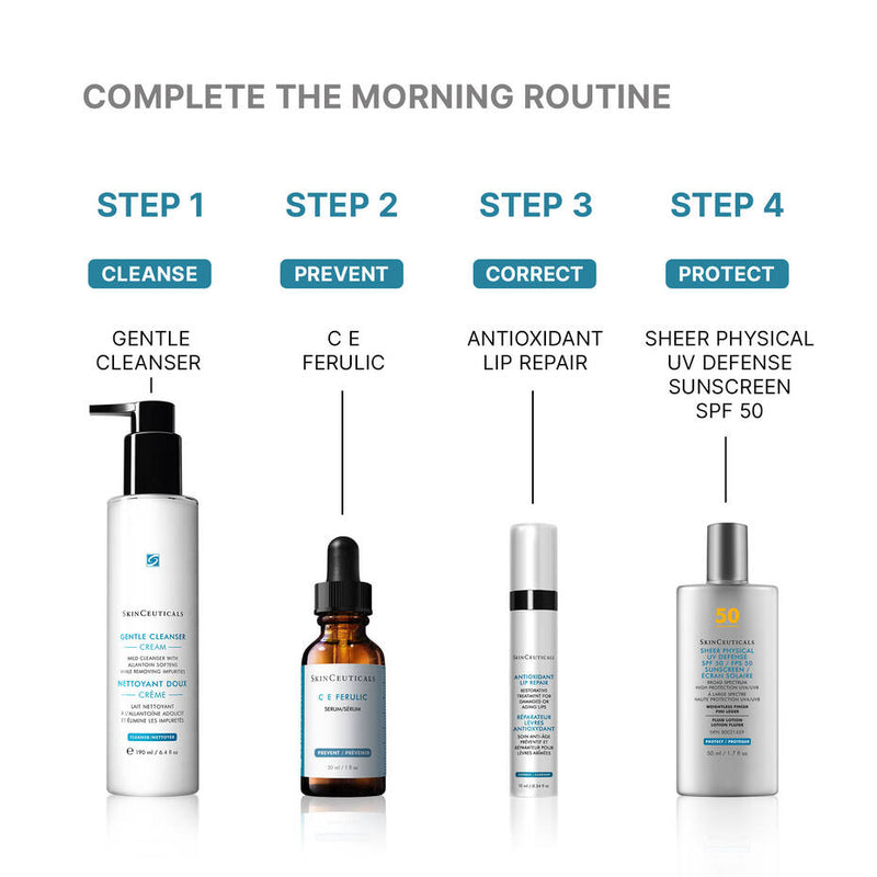 Antioxidant Lip Repair