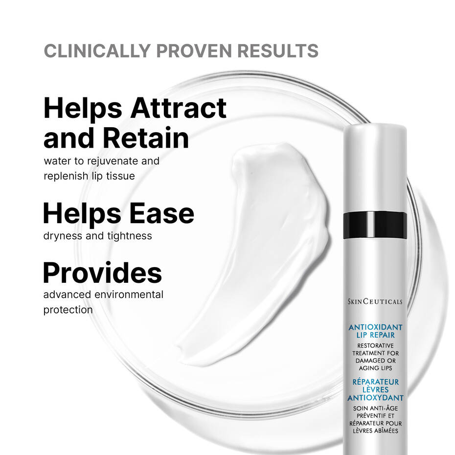 Antioxidant Lip Repair