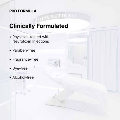 P-TIOX Anti-Wrinkle Cream