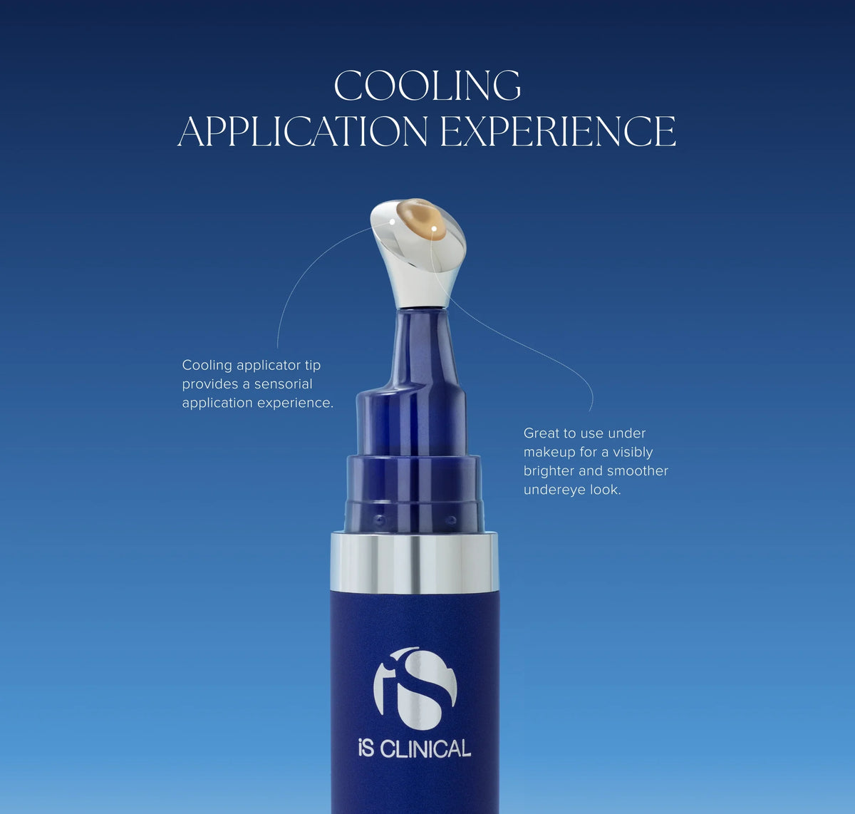 GeneXC Firming Eye Gel