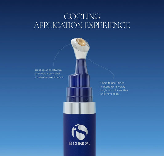 GeneXC Firming Eye Gel