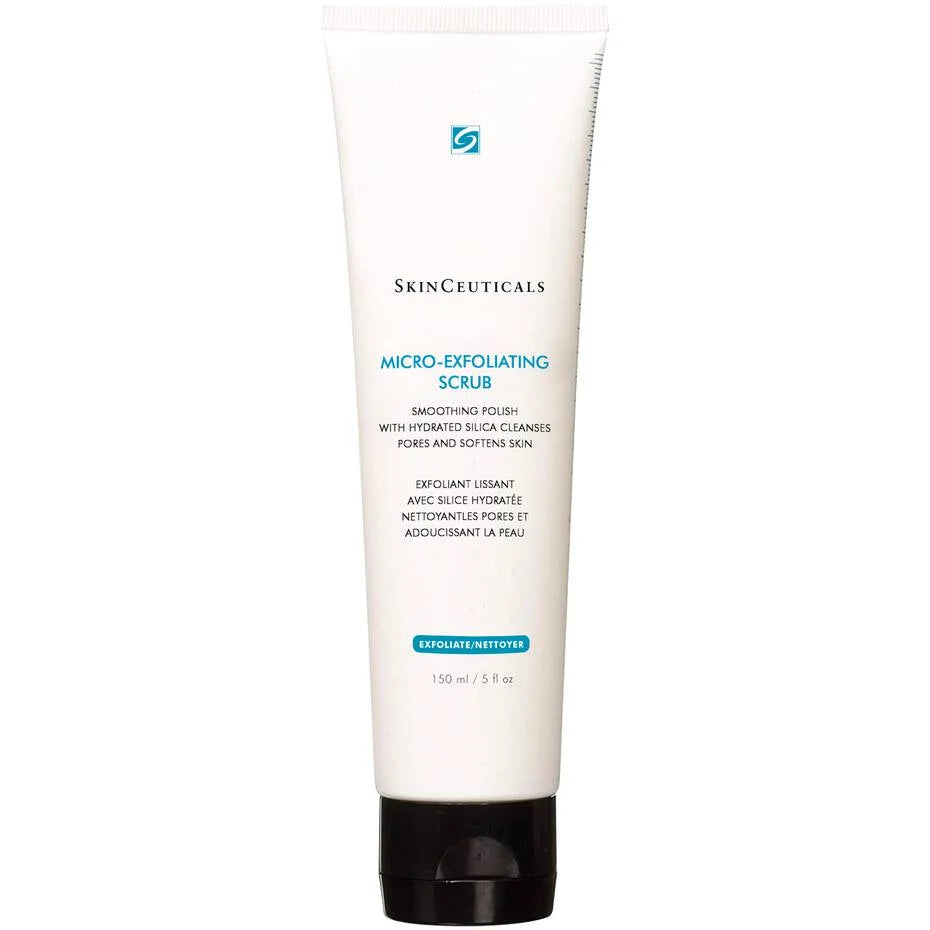 Micro-Exfoliant Scrub