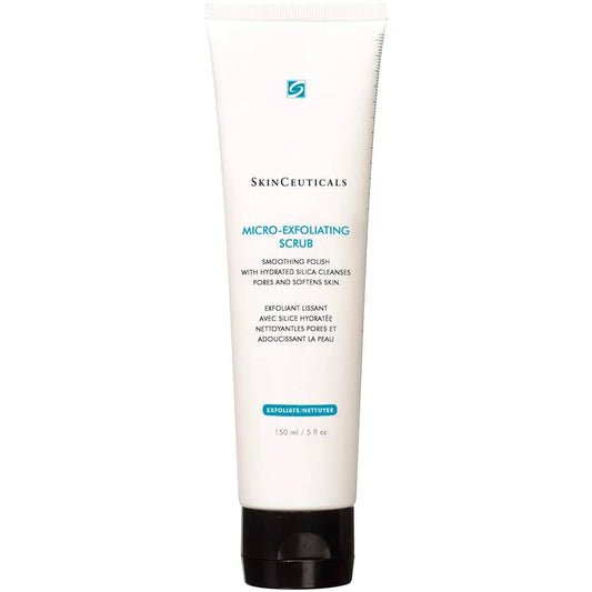 Micro-Exfoliant Scrub