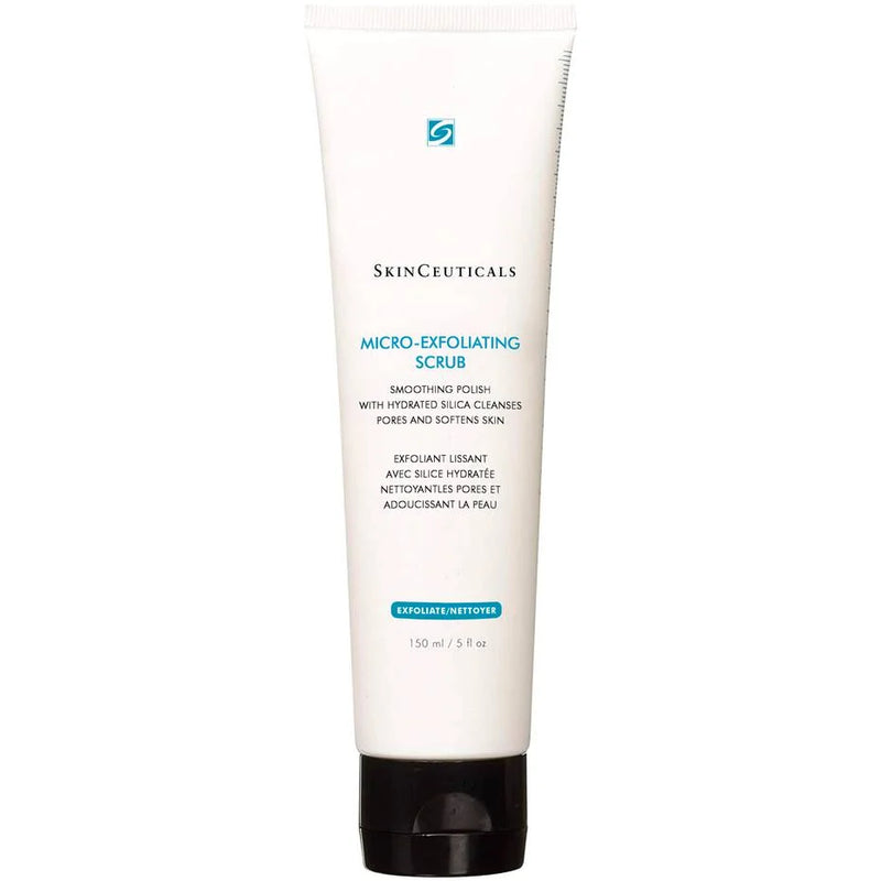 Micro-Exfoliant Scrub