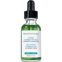 Gel correcteur phyto