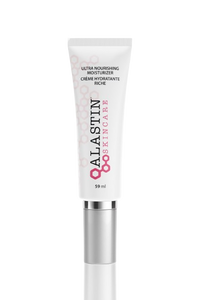 Crème hydratante ultra-nourrissante avec la technologie TriHex™