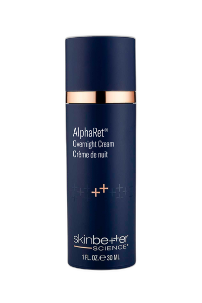 AlphaRet Overnight Cream