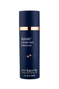 AlphaRet Overnight Cream