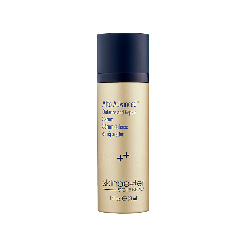 Alto Advanced Defense and Repair Serum 