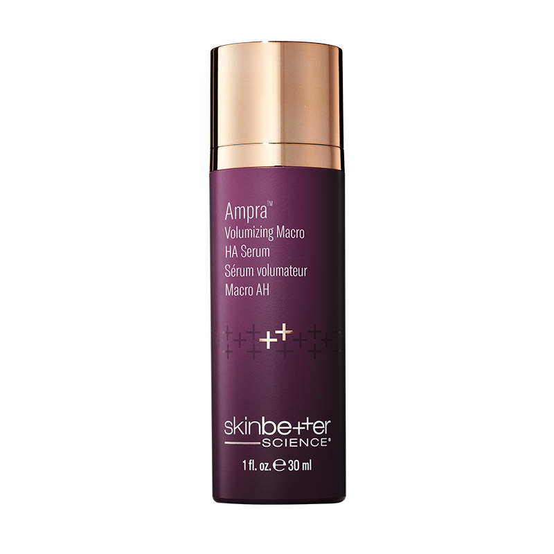 Ampra Volumizing Macro HA Serum