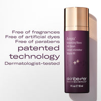 Ampra Volumizing Macro HA Serum