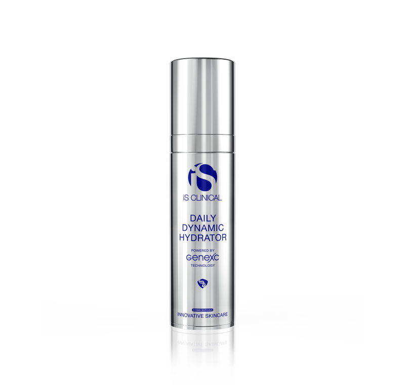 Daily Dynamic Hydrator