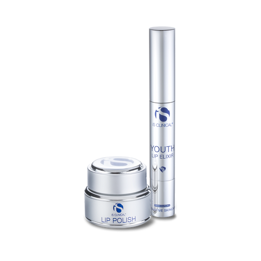 Lip Duo (Lip Exlixir + Lip Polish)
