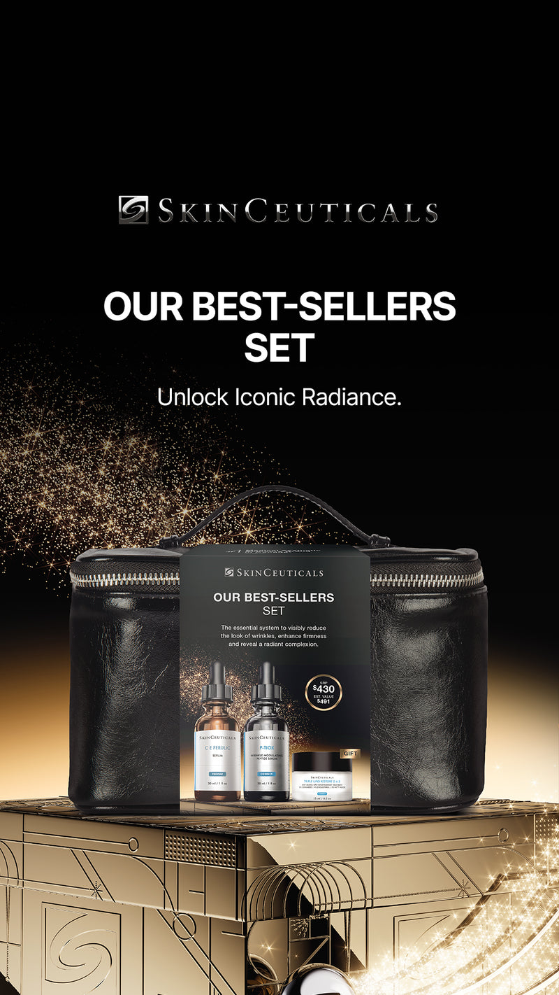 Our Bestsellers set
