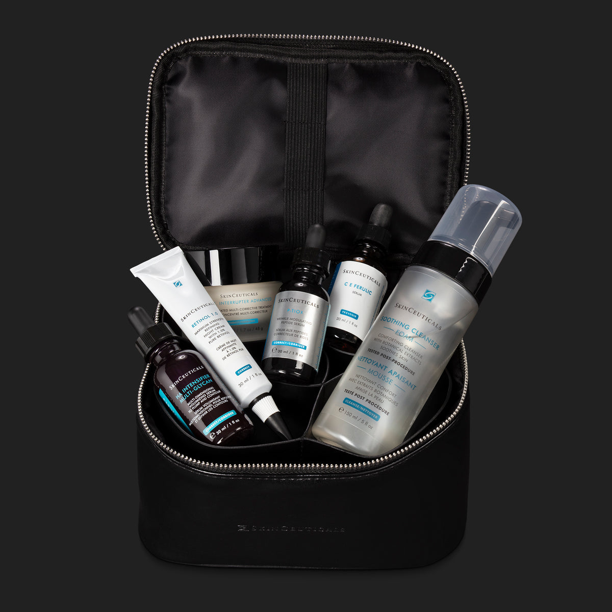 Our Bestsellers set