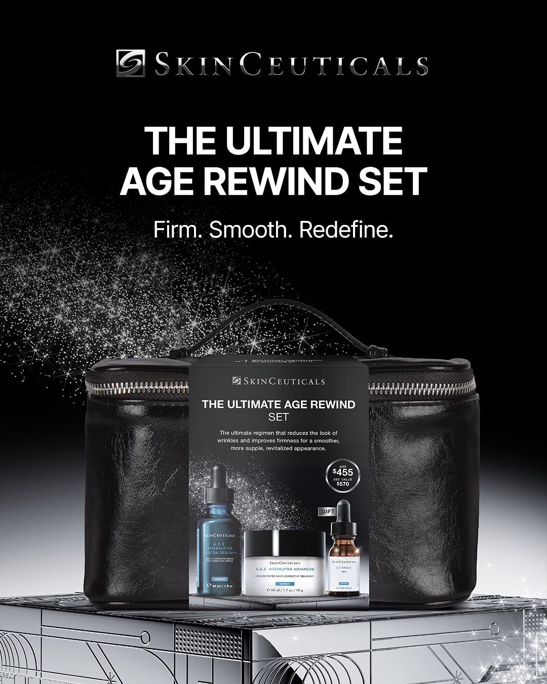 Age Rewind Set