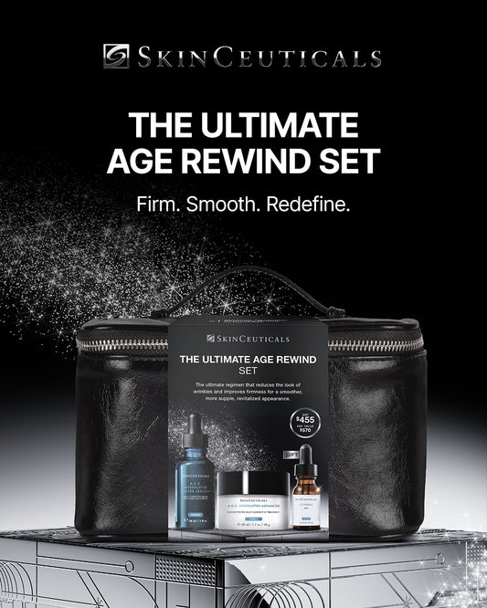 Coffret Age Rewind