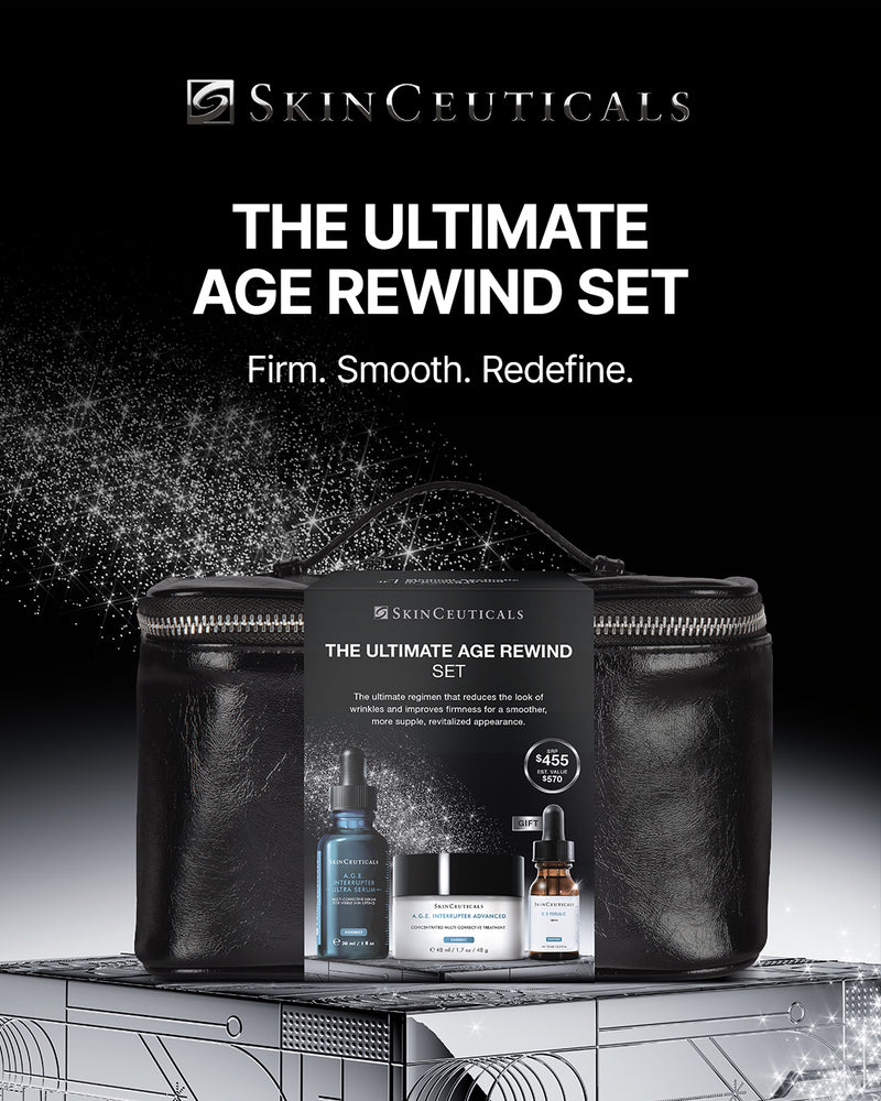 Age Rewind Set