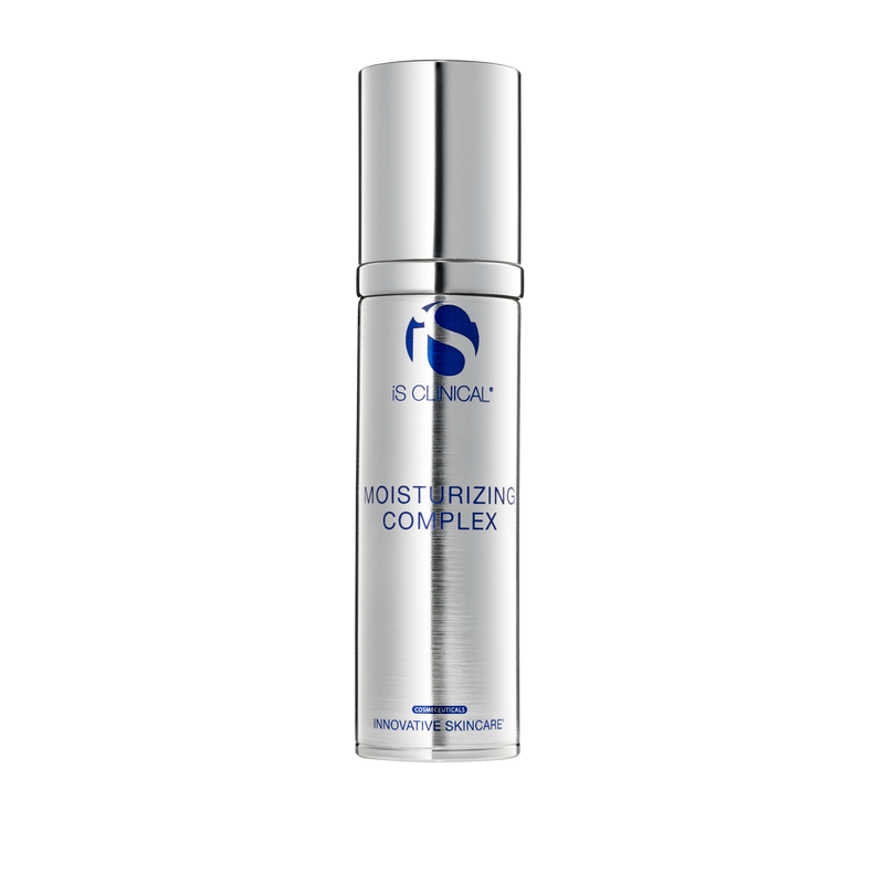 Moisturizing Complex