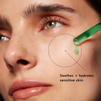 Gel correcteur phyto