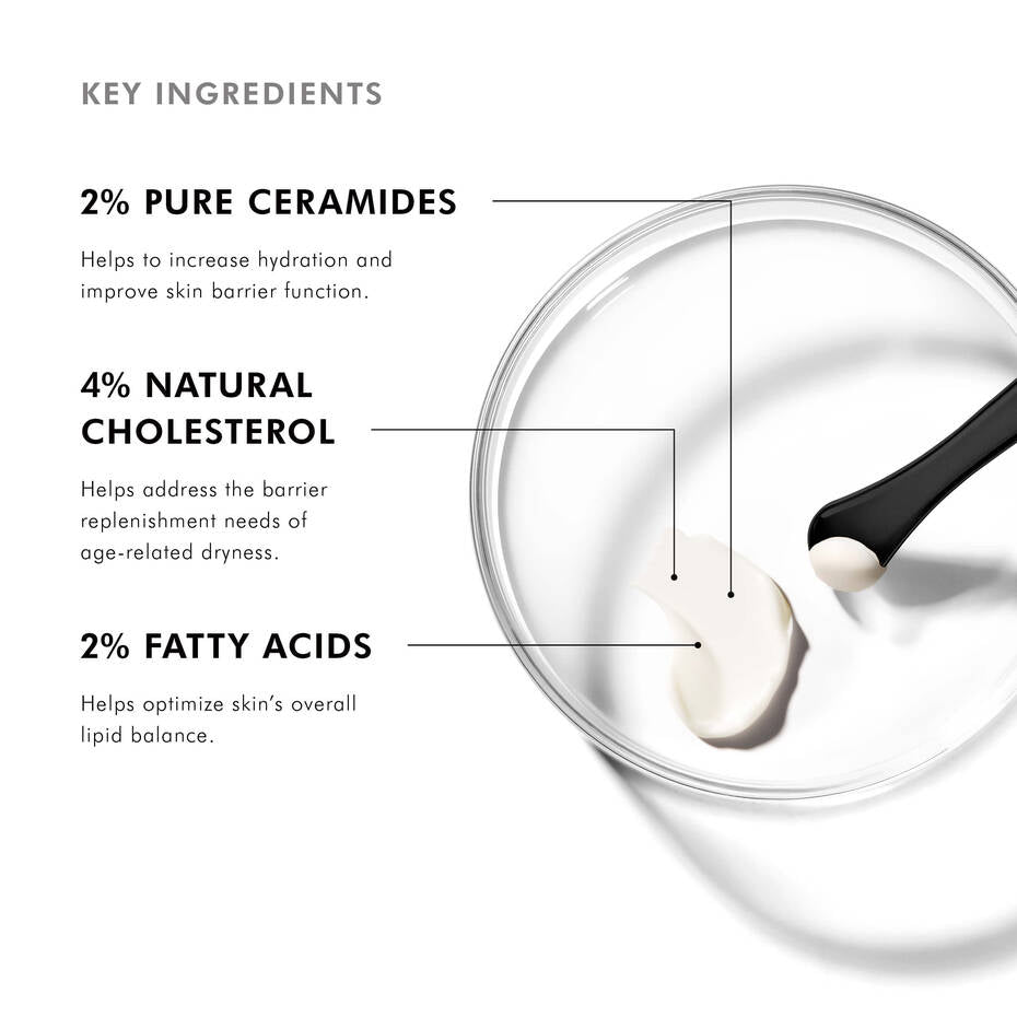 三重脂质修复 2:4:2