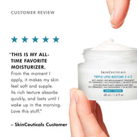 三重脂质修复 2:4:2