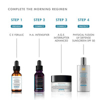 A.G.E. Interrupter Advanced