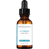 CE Ferulic avec 15 % d'acide L-ascorbique