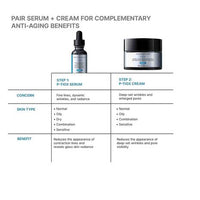 P-TIOX Anti-Wrinkle Cream