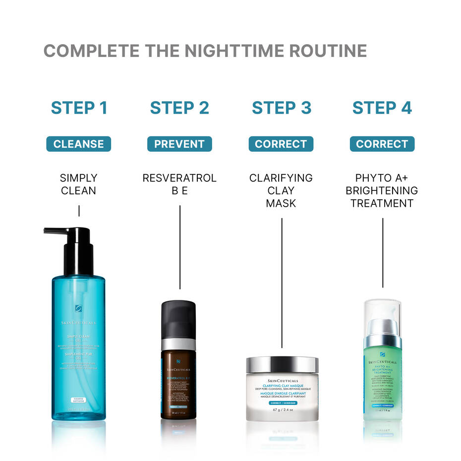 Clarifying Clay Mask