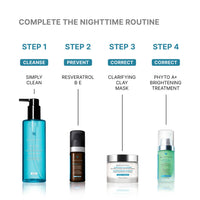 Clarifying Clay Mask