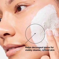 Clarifying Clay Mask