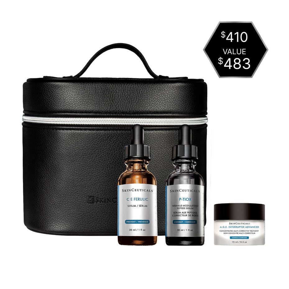 Our Bestsellers set