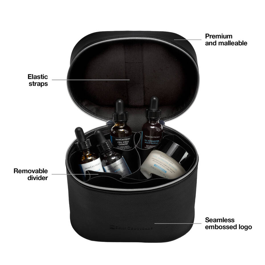 The Hydration System Set