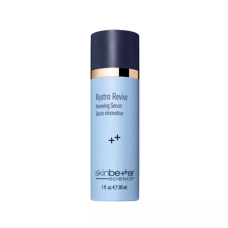 Mystro Revive Renewing Serum
