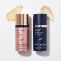 Tone & Texture Correcting Duo - Travel Kit