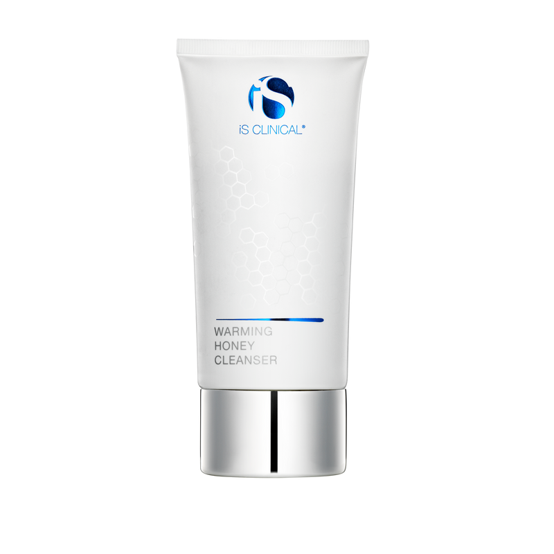 Honey Warming Cleanser