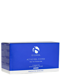 Active Peel System