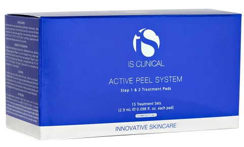 Active Peel System