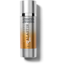 Sérum antioxydant C-RADICAL Defense