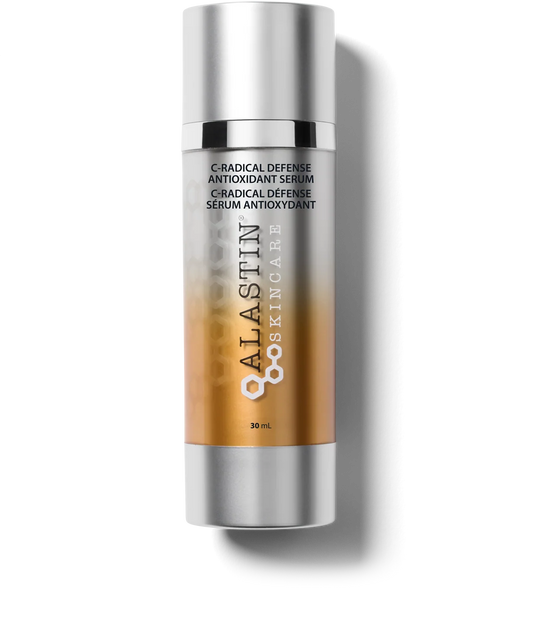 C-RADICAL Defense Antioxidant Serum