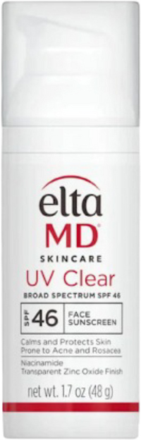 UV Clear Broad-Spectrum SPF 46 (1.7 oz)