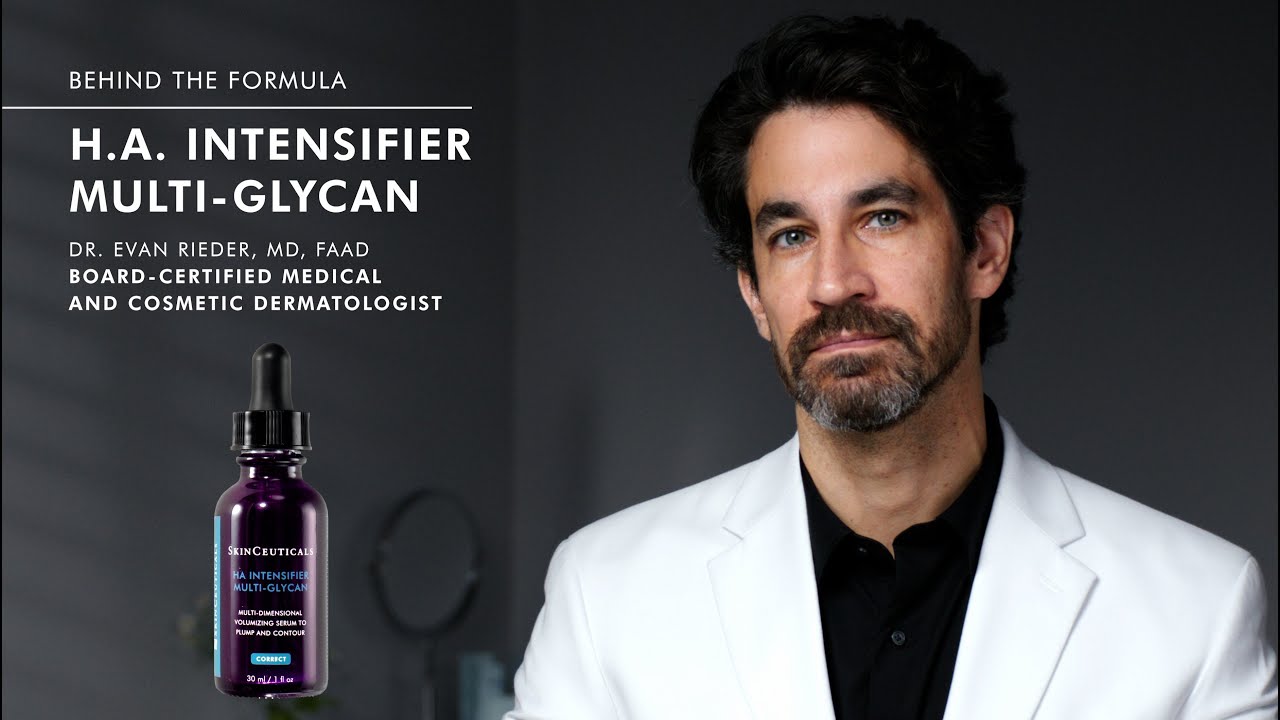 HA Intensifier Multi-Glycan