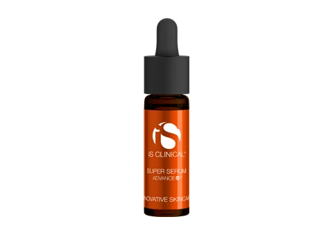 Super Serum Advance + Serum TRAVEL